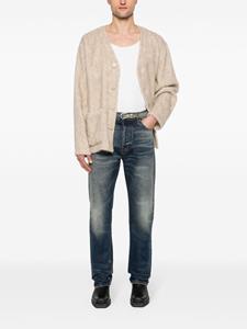 Haikure Denim jeans - Blauw