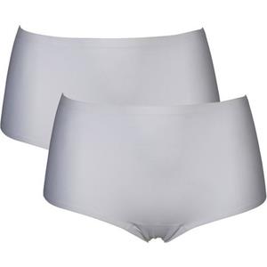 After Eden Unlimited high waist witte slips