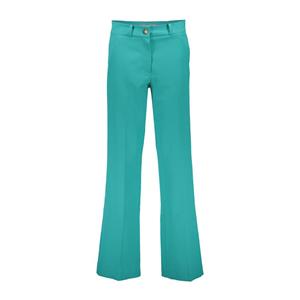 Geisha Female Broeken 41112-32 Pantalon Solid Straight