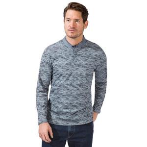 Marco Donati Shirt met lange mouwen (1-delig)