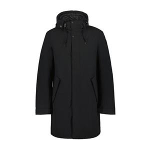 Icepeak Functionele parka H FUNCTIONELE PARKA AIKAS met koord