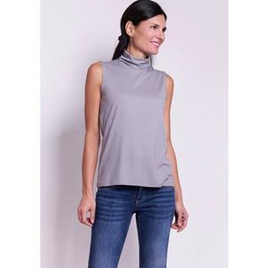 Seidel Moden Tanktop met col made in germany