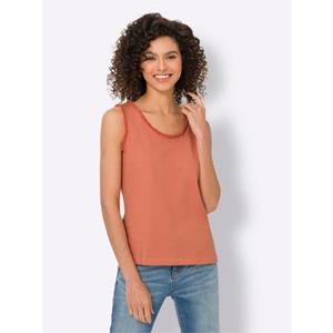 heine Shirttop