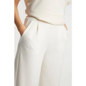 Rich & Royal Culotte 2409 T Peach Culotte van stevige, gepolijste kwaliteit
