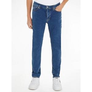 TOMMY JEANS Skinny fit jeans SIMON SKNY in 5-pocketsstijl