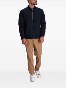 BOSS Slim-fit broek - Beige