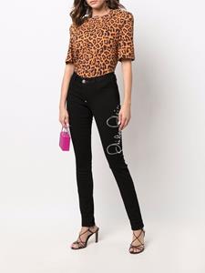 philippplein Philipp Plein Skinny jeans - Zwart