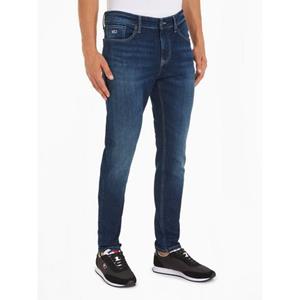 TOMMY JEANS Slim fit jeans AUSTIN SLIM in 5-pocketsstijl