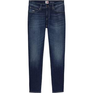 Tommy Jeans Plus Slim fit jeans SCANTON PLUS AH4230