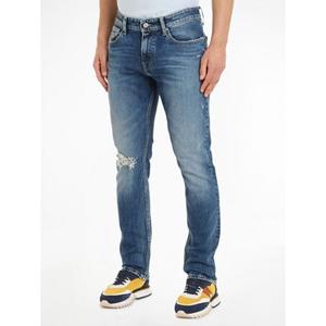 TOMMY JEANS Slim fit jeans SCANTON SLIM in 5-pocketsstijl