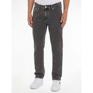 Tommy Jeans Straight-Jeans "RYAN RGLR STRGHT", im 5-Pocket-Style
