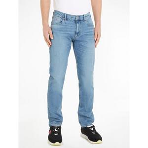 TOMMY JEANS Straight jeans RYAN RGLR STRGHT in 5-pocketsstijl