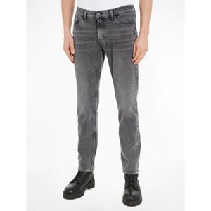 TOMMY JEANS Straight jeans RYAN RGLR STRGHT in 5-pocketsstijl