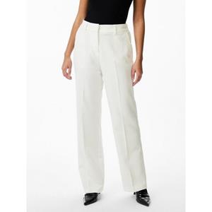 YAS High waist broek met elastische band, model 'LIKKA'