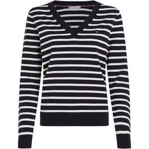 Tommy Hilfiger Trui met V-hals