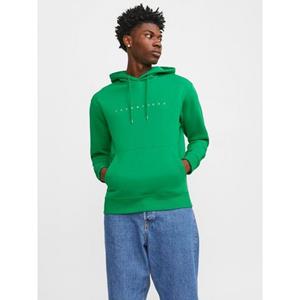 Jack & Jones Kapuzensweatshirt "JJESTAR JJ SWEAT HOOD NOOS"