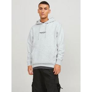 Jack & Jones Hoodie JORVESTERBRO SWEAT HOOD NOOS