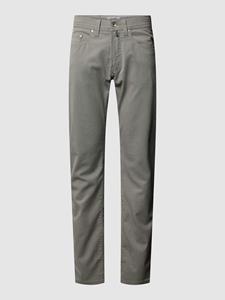 Pierre Cardin Lyon Heren 5-pocket