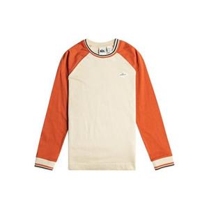 Quiksilver Shirt met lange mouwen Return To School