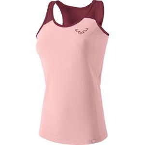 Dynafit - Women's Alpine Pro S/S Tank - Top, roze
