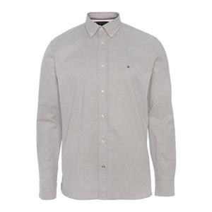 Tommy Hilfiger Langarmhemd 1985 FLEX OXFORD RF SHIRT von der Kollektion aus 1985 inspiriert