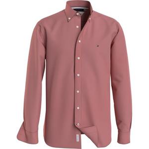 Tommy Hilfiger Langarmhemd 1985 FLEX OXFORD RF SHIRT von der Kollektion aus 1985 inspiriert