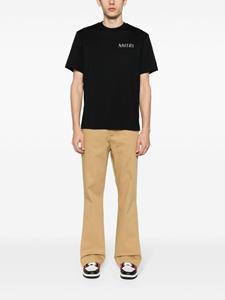 AMIRI Katoenen chino - Beige