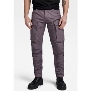 G-Star RAW Cargobroek Rovic zip 3d regular tapered