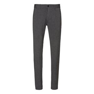 Boss Orange Chino slim met boss badge
