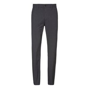 BOSS ORANGE Chinohose Chino_tapered mit BOSS-Logobadge