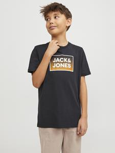 Jack & Jones Jjsteel tee ss jnr