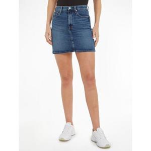 TOMMY Jeansrok MOM UH SKIRT AH6158