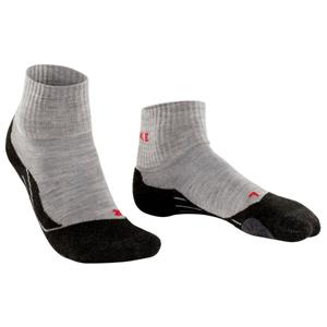 Falke - Women's TK2 Explore Short - Wandersocken