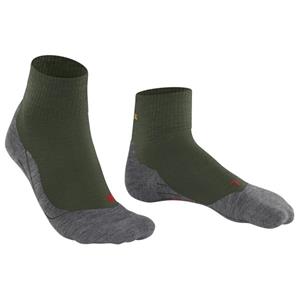 Falke Tk5 Wander Short Dames Wandelsok Vertigo