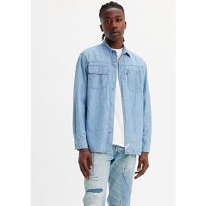 Levis Levi's Langarmhemd