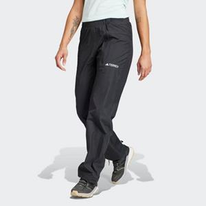 adidas TERREX Outdoorhose "W MT RAIN PANT", (1 tlg.)