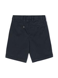ilgufo Il Gufo Chino shorts - Blauw