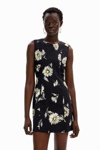 Korte Jurk Desigual VEST_LORENA
