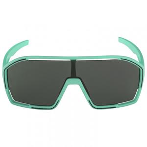 Alpina Sports Sonnenbrille BONFIRE TURQUOISE MATT