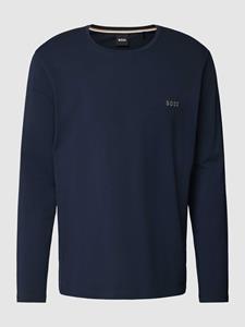 Boss Mix&Match Longsleevehirt Heren