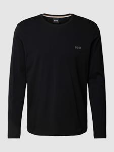 Boss Mix&Match Longsleevehirt Heren