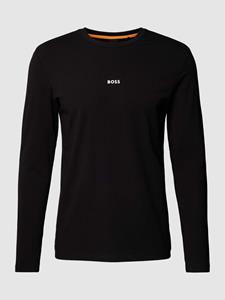 Boss Tchark Longsleeve Shirt Heren