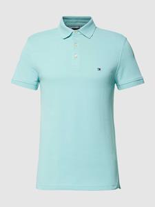 Tommy Hilfiger 1985lim Polo Heren