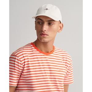 Gant Baseballcap UNISEX. SHIELD CAP