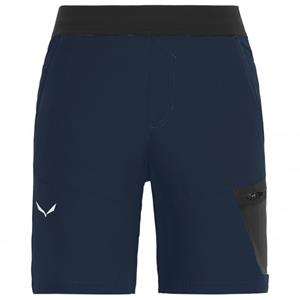 Salewa  Kid's Agner DST B Shorts - Short, blauw