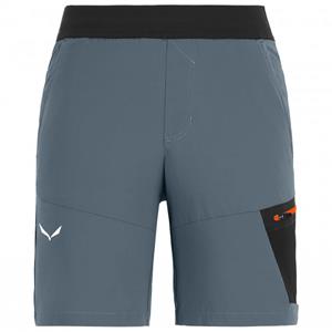 Salewa  Kid's Agner DST B Shorts - Short, grijs