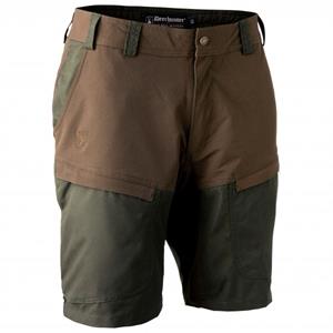 Deerhunter - Strike Shorts - Short, bruin