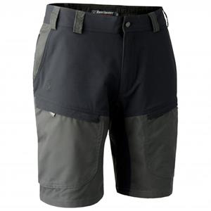 Deerhunter - Strike Shorts - Short, zwart