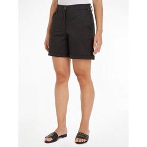 Tommy hilfiger short co blend chino sh