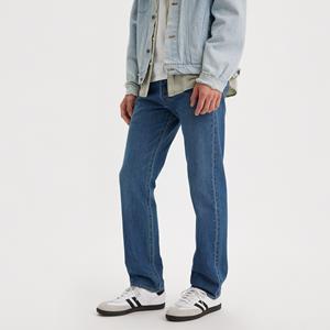 Levi's Rechte jeans 501